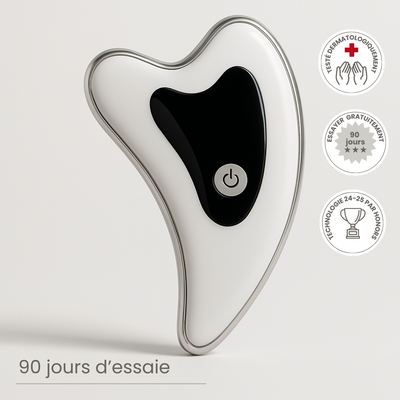 Gua Sha - Tech BellaSun
